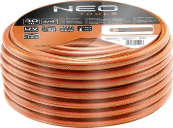Zorrë për ujitje NEO Economic, 3/4", 30 m