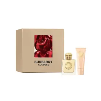Bburberry Goddess Eau de Parfum Gift Set