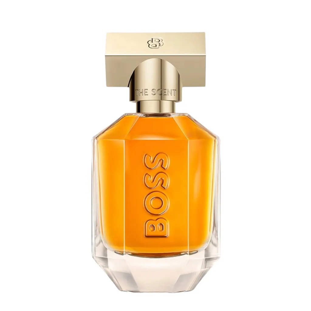 BOSS The Scent Eau de Parfum Intense - 1