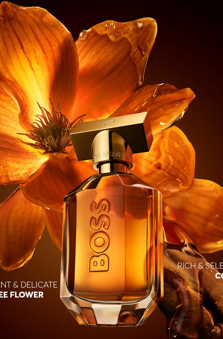BOSS The Scent Eau de Parfum Intense - 2