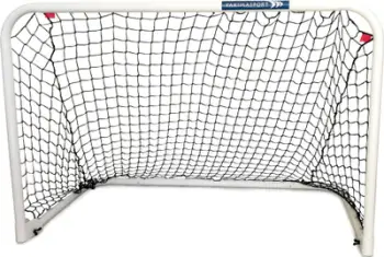 Portë futbolli YakimaSport MINI, 120x80x60 cm, e palosshme, metalike