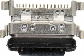 Portë karikimi flex Xiaomi Mi 11 5G, pjesë zëvendësuese, origjinale
