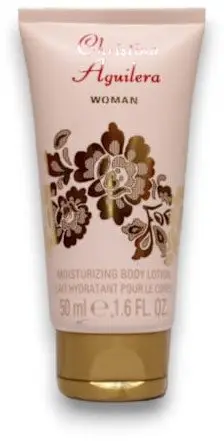 Locion trupi Christina Aguilera, 50 ml