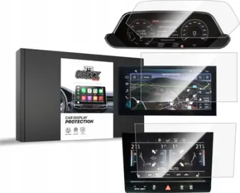 Set 3 në 1 keramik për veturë Audi E-tron, 2019-2022