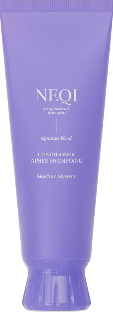 Balsam hidratues për flokë NEQI Moisture Mystery, 250 ml