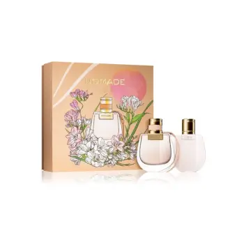 CHLOE NOMADE EAU DE PARFUM SET