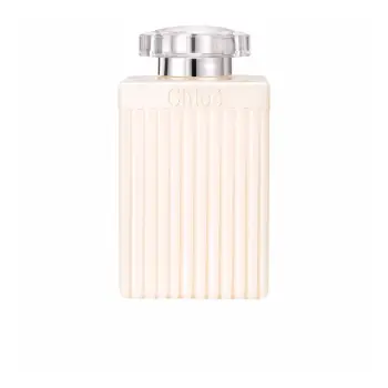 Chloé signature perfumed body lotion