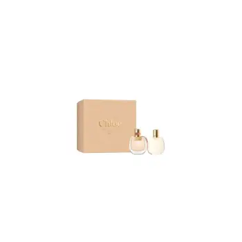 Chloe Nomade Eau Ee Parfum Set