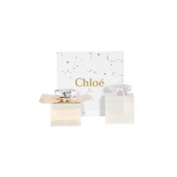 Chloe Eau Ee Parfum Set