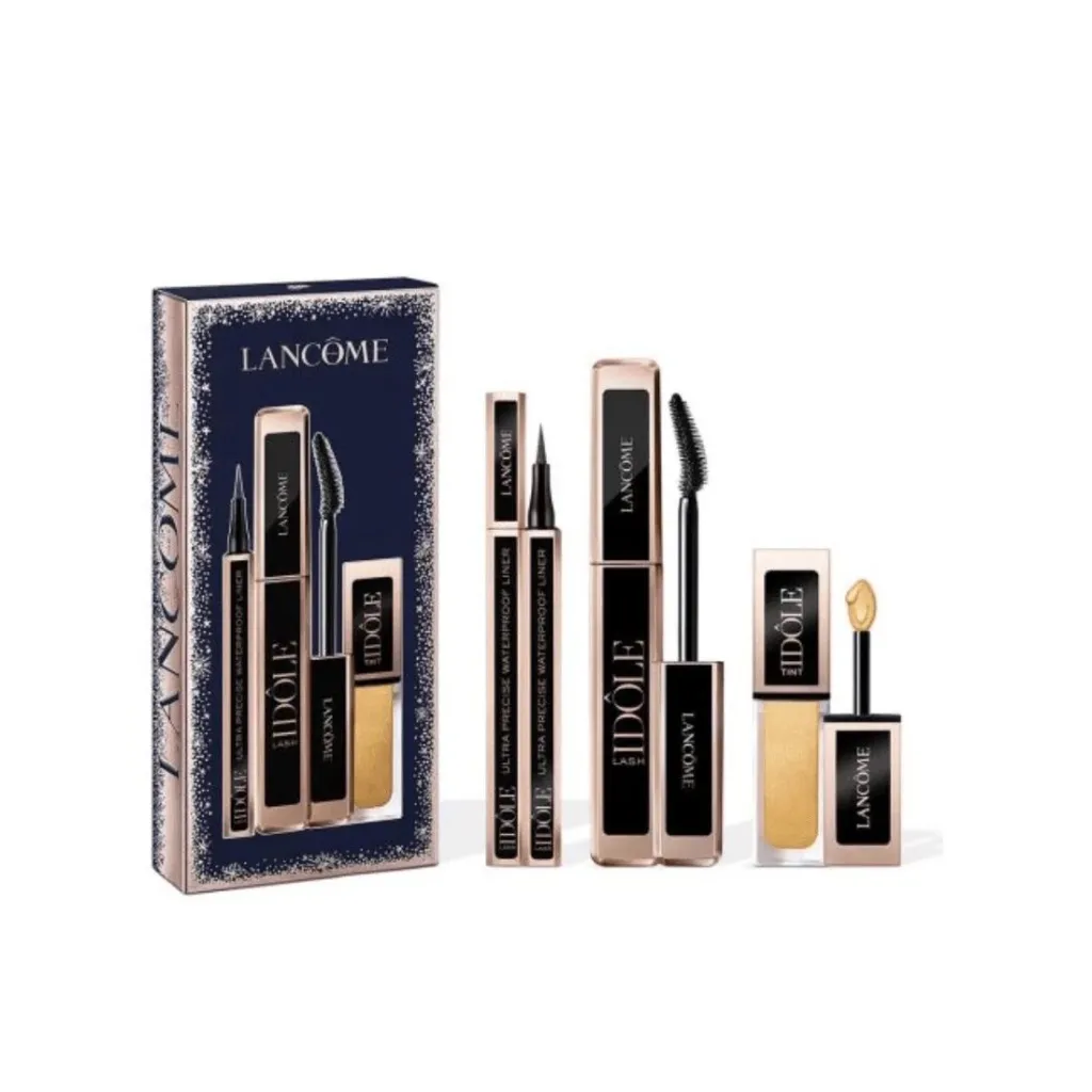 Lancome Mascara Lash Idole Set - 1