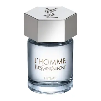YVES SAINT LAURENT L’HOMME ULTIME’ EAU DE PARFUM