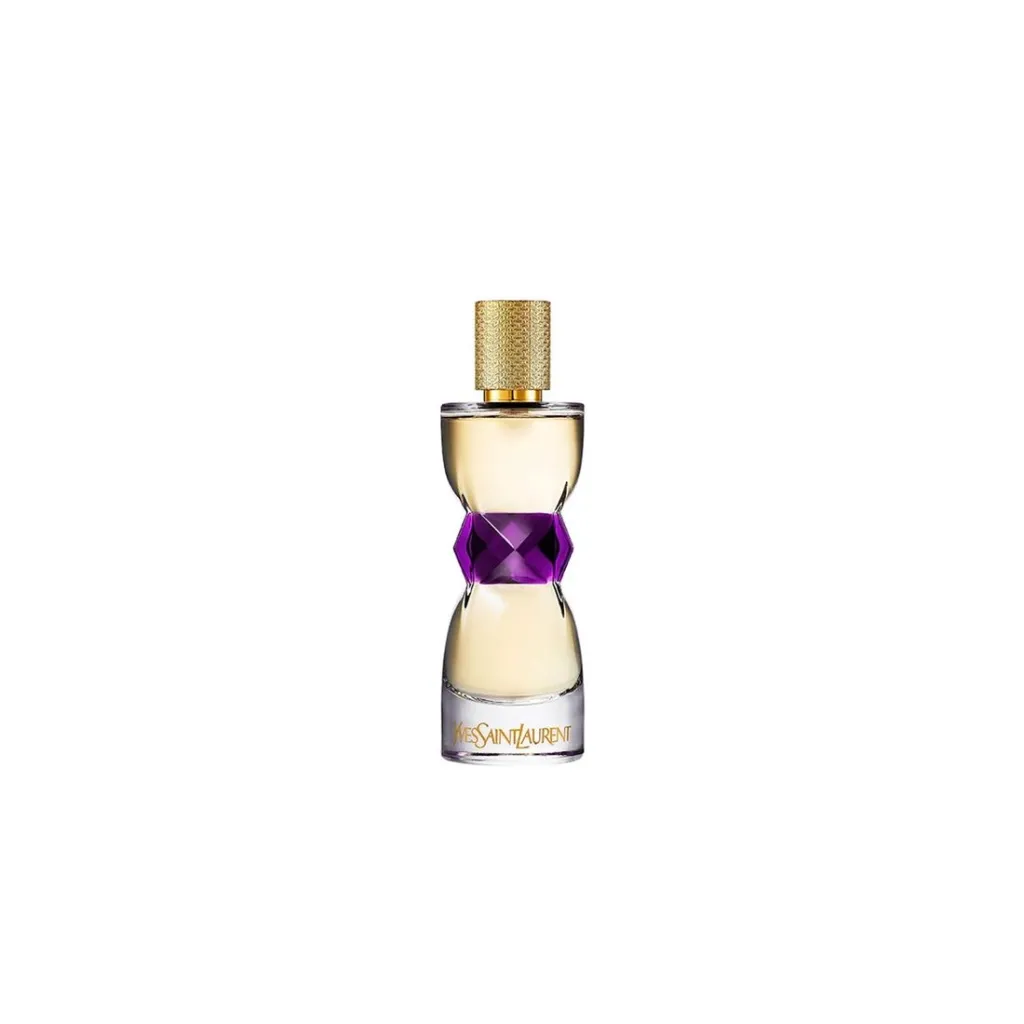 Yves Saint Laurent Manifesto - 1