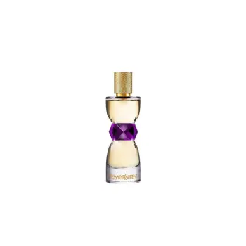 Yves Saint Laurent Manifesto