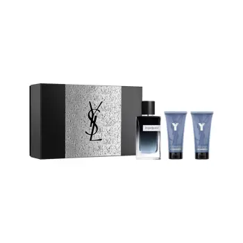 YVES SAINT LAURENT Y EAU DE PARFUM SET