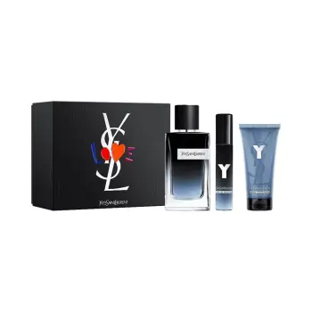 Yves Saint Laurent – Y Pour Homme Gift Set