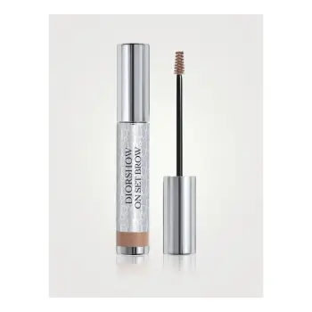 Diorshow On Set Brow Brow Mascara