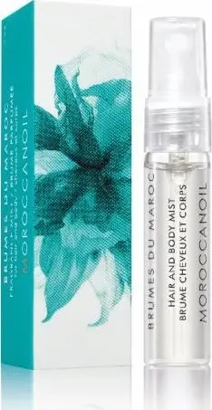 Spraj flokësh Moroccanoil Brumes Du Maroc, për gra, 5ml