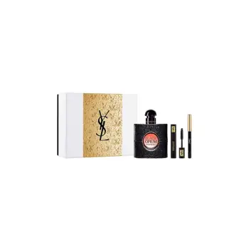 YSL Black Opium EDP Women’s Set