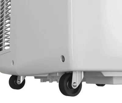 Kondicioner portativ Whirlpool PACF29HP W, 62dB, i bardhë - 2