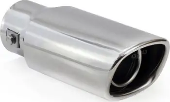 Tub marmite dekorativ AMiO 01315, 160mm, dalje 51mm, krom i argjendtë