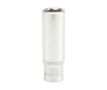 Fole Yato Hex (YT-1422), 1/4", 11 mm