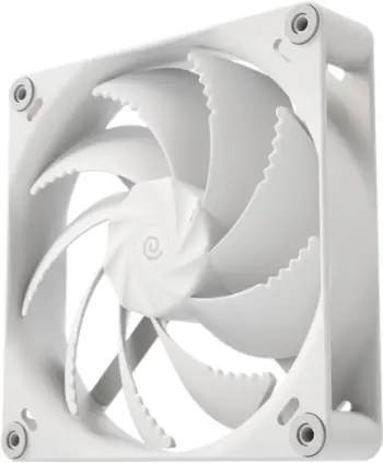 Ventilator kaste HAVN H14, 140mm, PWM, i bardhë