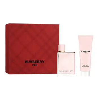 Burberry Her eau de parfum gift set