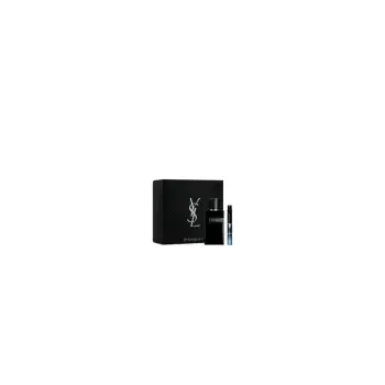 Yves Saint Laurent Men’s Y Le Parfum