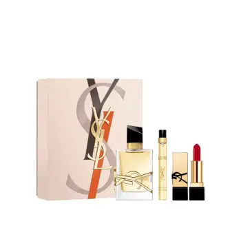 Libre Eau de Parfum Gift Set
