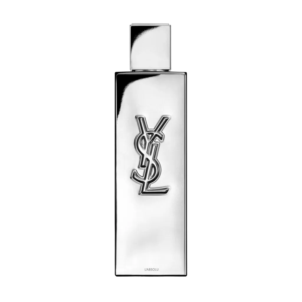 YVES SAINT LAURENT MYSLF L’ABSOLU - 1