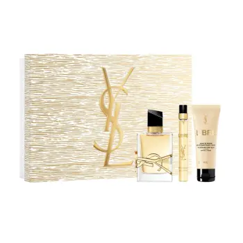 Yves Saint Laurent Libre Eau de Parfum Gift set
