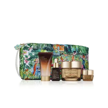 ESTEE LAUDER SUPREME MOISTURE VALUE SET