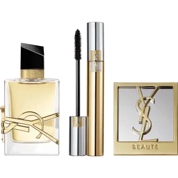 Yves Saint Laurent Libre Eau de Parfum+Mirror set