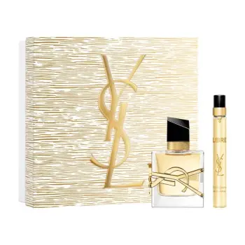 YVES SAINT LAURENT LIBRE EAU DE PARFUM HOLIDAY SET