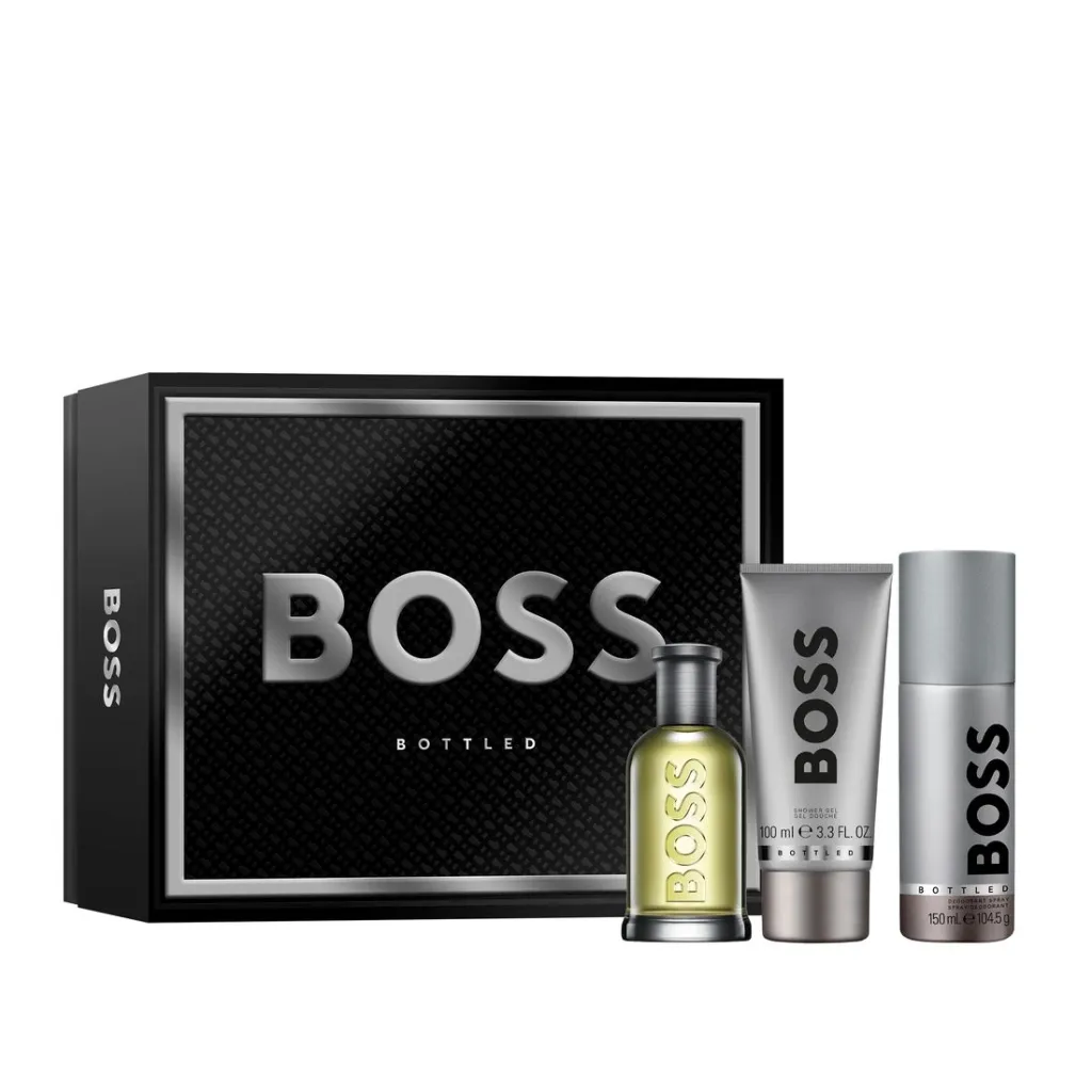 HB BOT XM24 SET EDT100 SG100 DS150 IV - 1