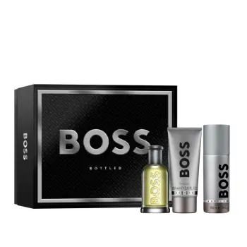 HB BOT XM24 SET EDT100 SG100 DS150 IV