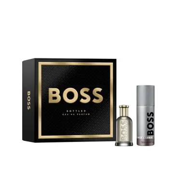 Bottled – XM24 – EDP50+DS150
