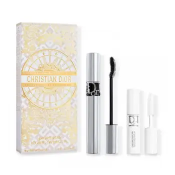 Diorshow Holiday Gift Set-Mascara and Lash Primer