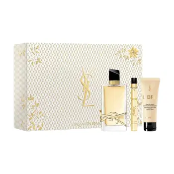 LIBRE EAU DE PARFUM HOLIDAY GIFT SET