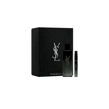 SET-YSL MYSLF(60ML+10ML)