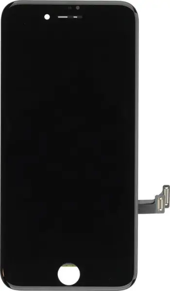 Ekran zëvendësues CoreParts MOBX IPOSE2020 LCD, për telefon, i zi