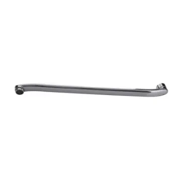 Tub miksues i lakuar Thema_lux F013-4, 450mm, për lavaman