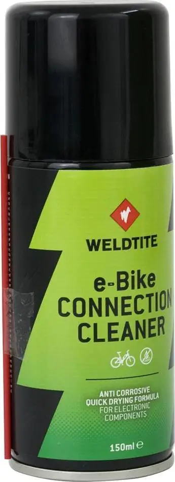 Spraj pastrues kontakti Weldtite E-Bike, 150ml