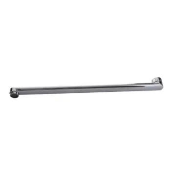 Tub miksues Thema_lux MIXER PIPE F012-5, 450mm, i drejtë