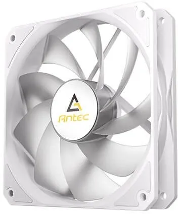 Ventilator kompjuteri Antec P12R, 12 cm, ARGB, i zi - 1