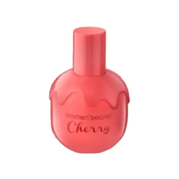 WOMEN SECRET CHERRY TEMPTATION