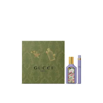 GUCCI FLORA GORGEOUS MAGNOLIA Set