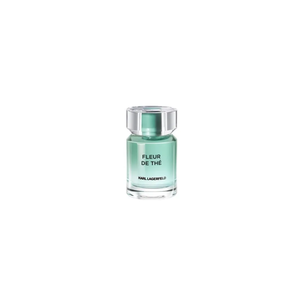 Fleur eau de parfum - 1