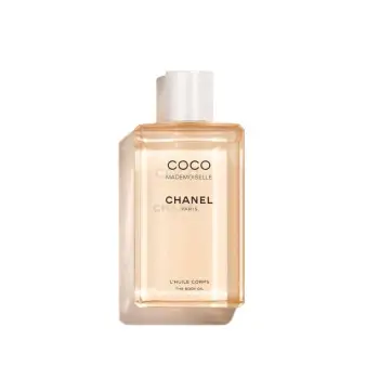 CHANEL COCO MADEMOISELLE The Body Oil