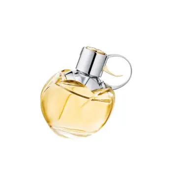 AZZARO WANTED GIRL